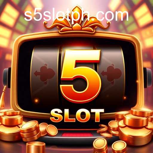Evolution of Online Gaming: The Rise of S5 Slot