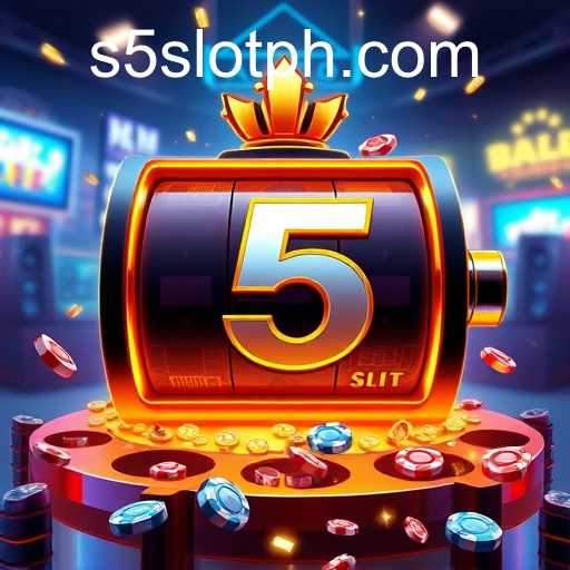 Evolution of Online Gaming and the Role of S5 Slots