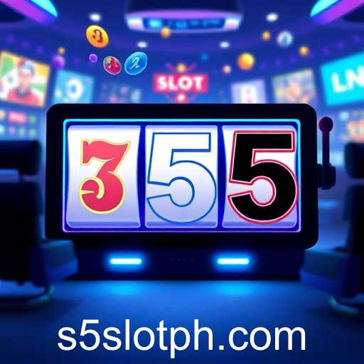 Revamping Online Gaming with S5 Slot