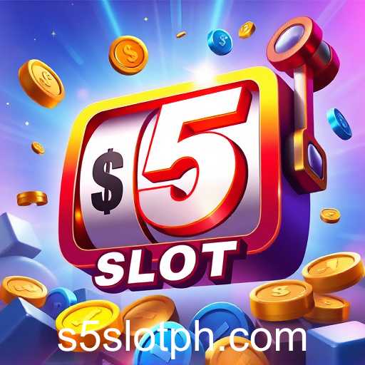 The Rise of S5 Slot in the Gaming World