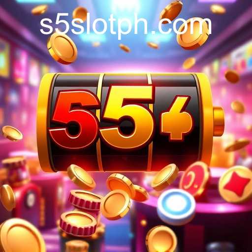 The Rise of S5 Slot in the Gaming World