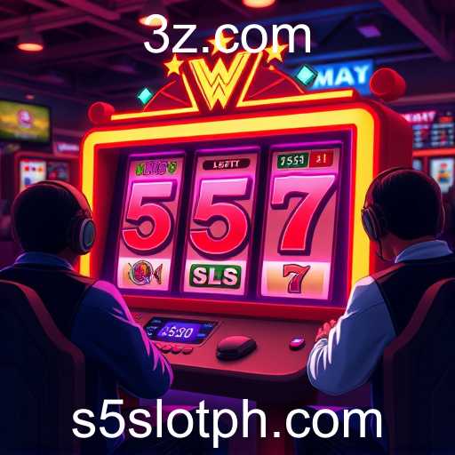 The Rise of S5 Slot Gaming