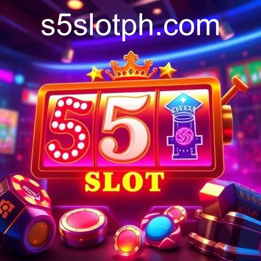 The Evolution and Impact of S5 Slot Gaming