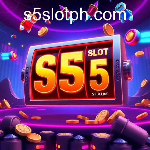 Unveiling the Future of Online Gaming with S5 Slot