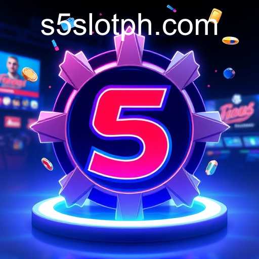 S5 Slot: Revolutionizing Online Gaming in 2026