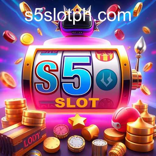 Revolutionizing Gaming: The Rise of S5 Slot Games