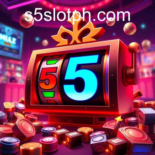 The S5 Slot Phenomenon in Gaming