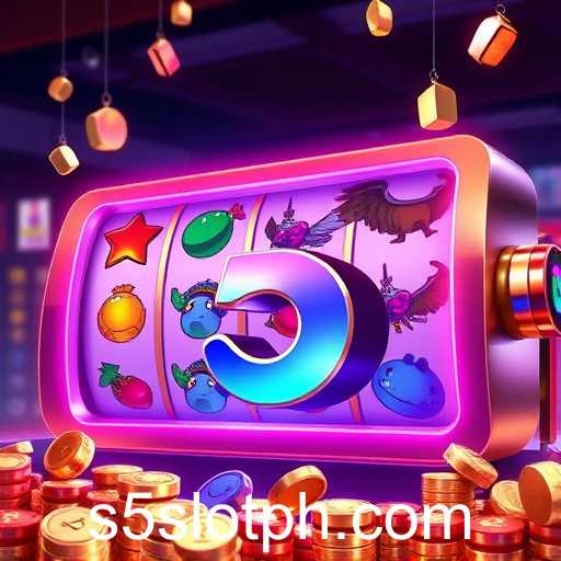 The Rise of S5 Slot in Gaming